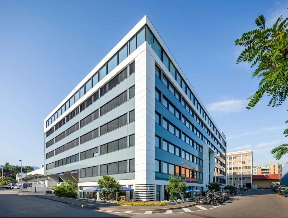 Superfici di uffici magnifiche 995m2 - Zona industriale PLO