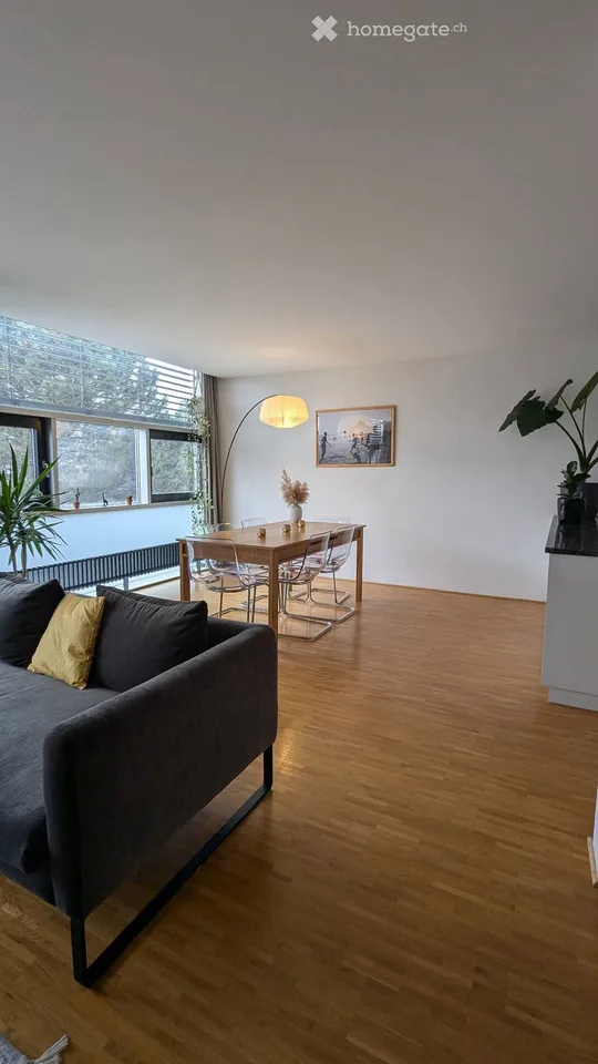 Chambre de 20m2