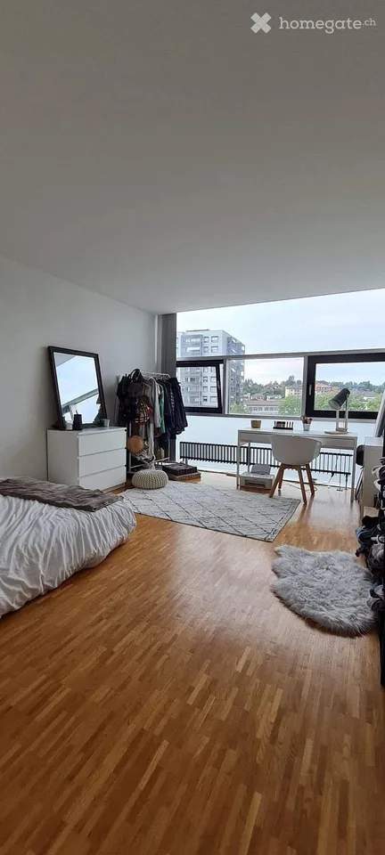 Chambre de 20m2
