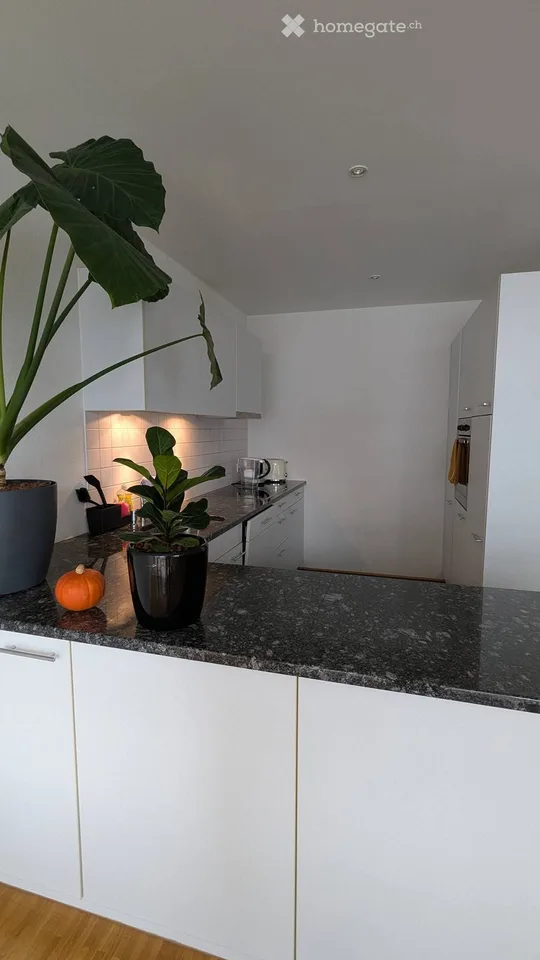 Chambre de 20m2