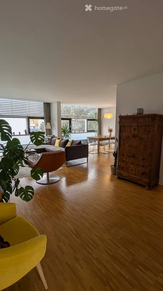 Chambre de 20m2