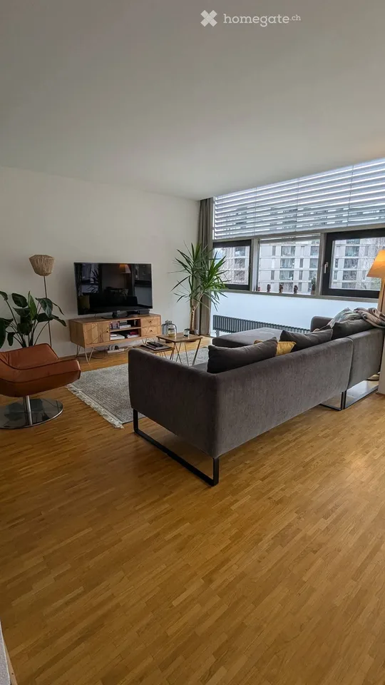 Chambre de 20m2