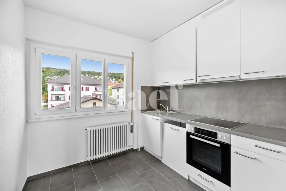 Appartement de 3 pièces à Peseux