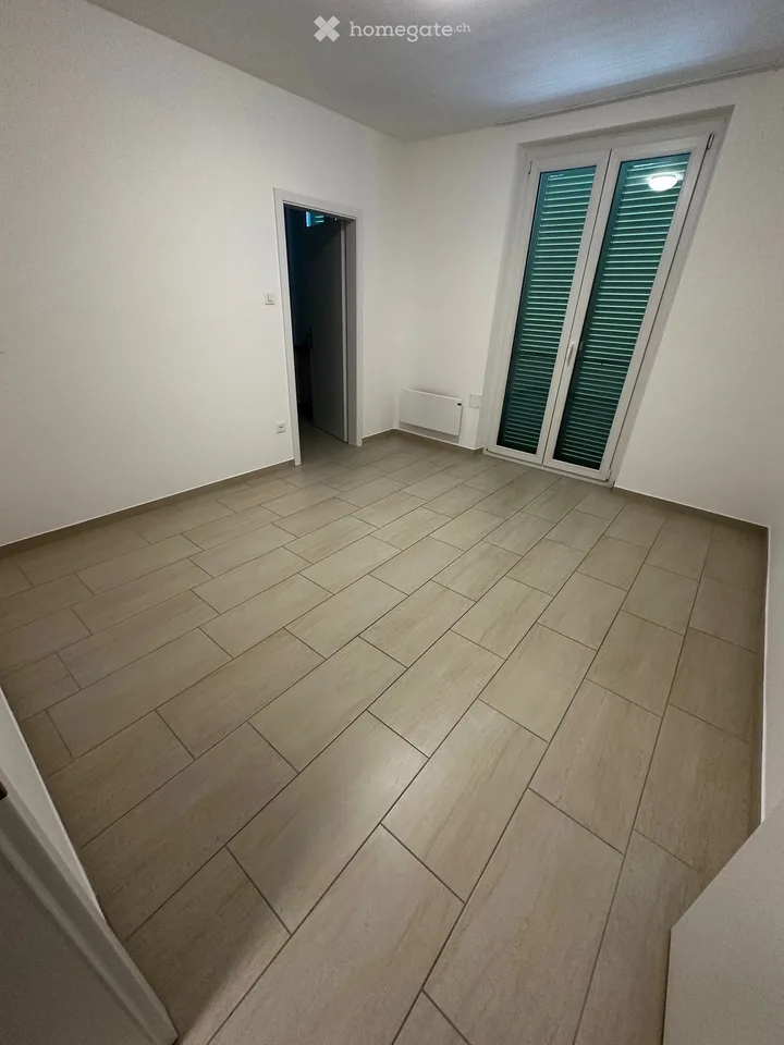 MINUSIO POSIZIONE CENTRALE APPARTAMENTO 2 LOCALI