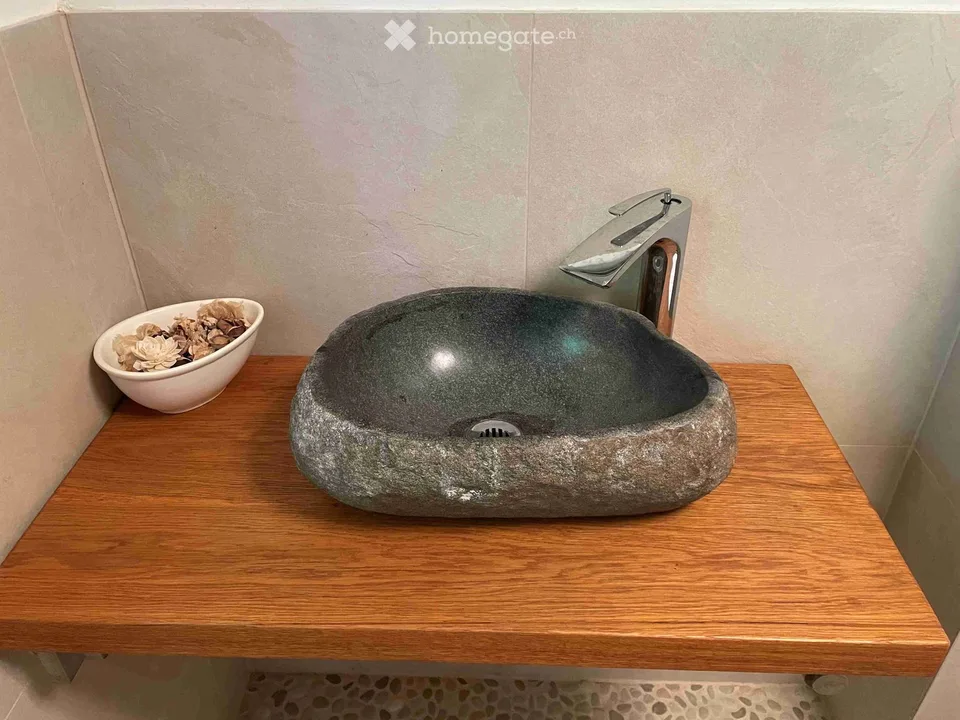 7 Zimmer Villa in Riehen – Foto 14 von 23