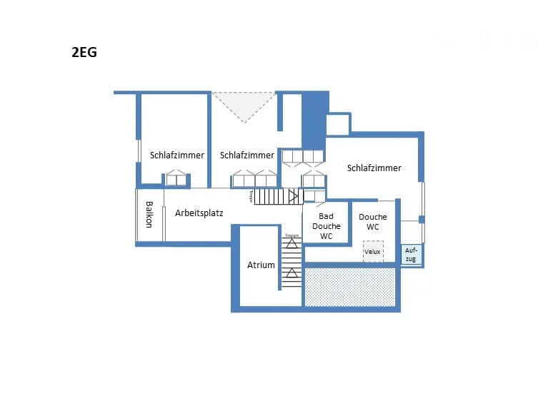 7 Zimmer Villa in Riehen – Foto 22 von 23