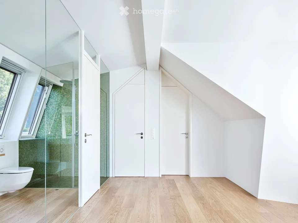 7 Zimmer Villa in Riehen – Foto 16 von 23
