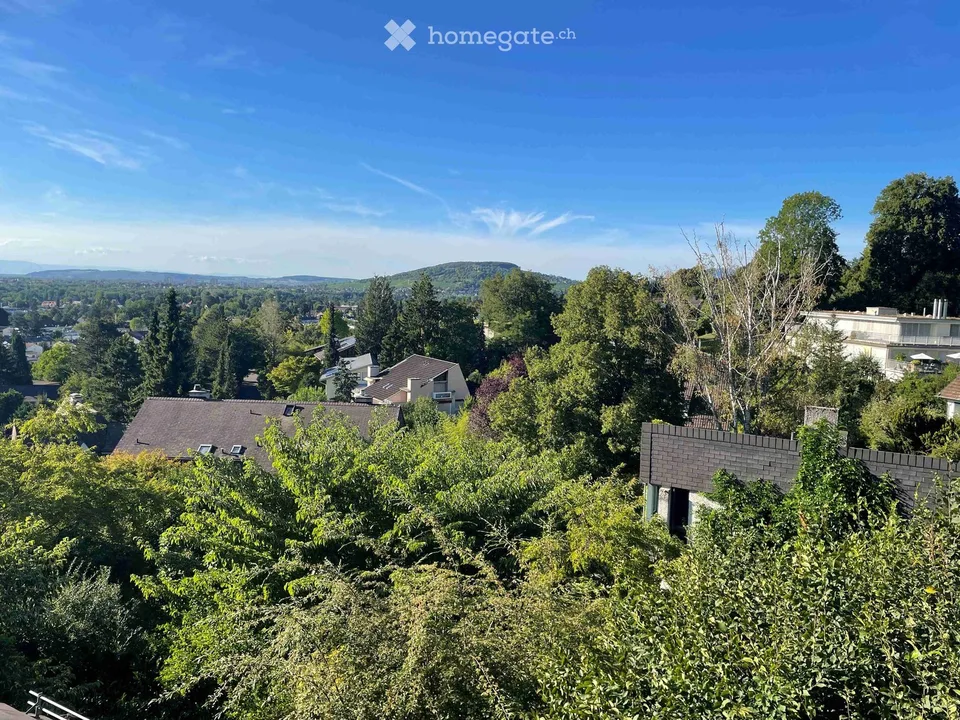 Einfamilienhaus Haus mit 4 Schlafzimmern, Doppelgarage in Riehen