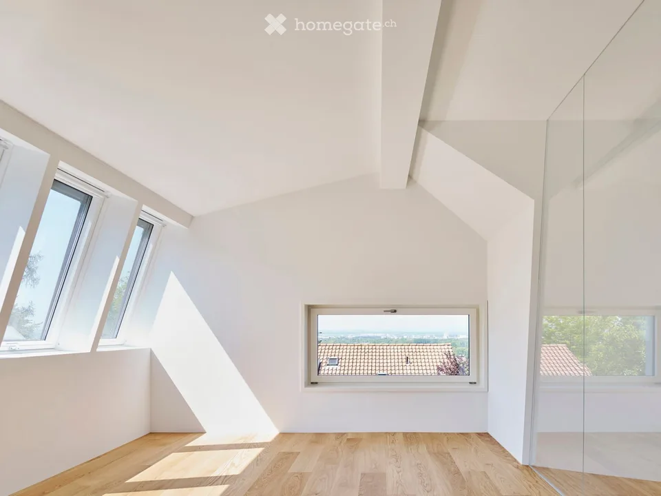 7 Zimmer Villa in Riehen – Foto 18 von 23