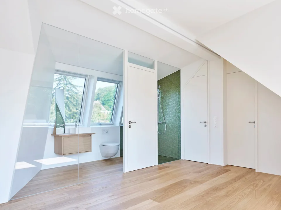 7 Zimmer Villa in Riehen – Foto 19 von 23