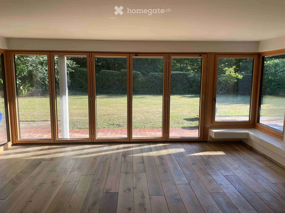 7 Zimmer Villa in Riehen – Foto 12 von 23