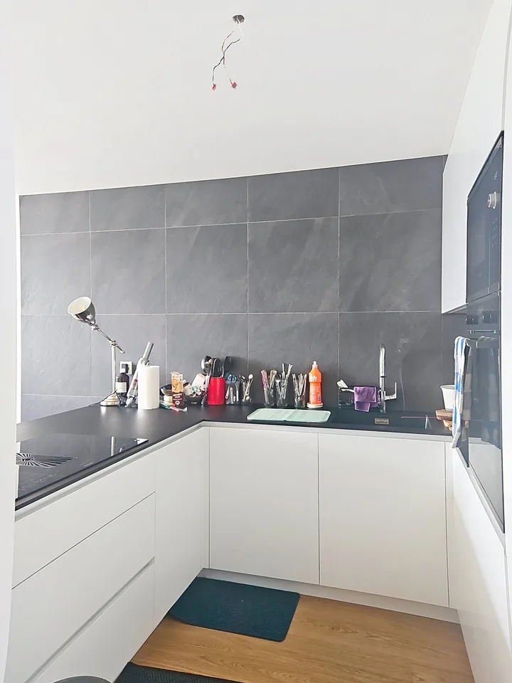 Zu vermieten - Charmantes Duplex von 4.5 Zimmern im 1. Stock in Treycovagnes