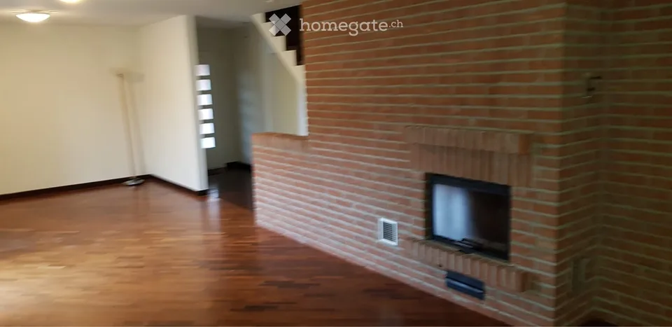 Vente de maison indépendante