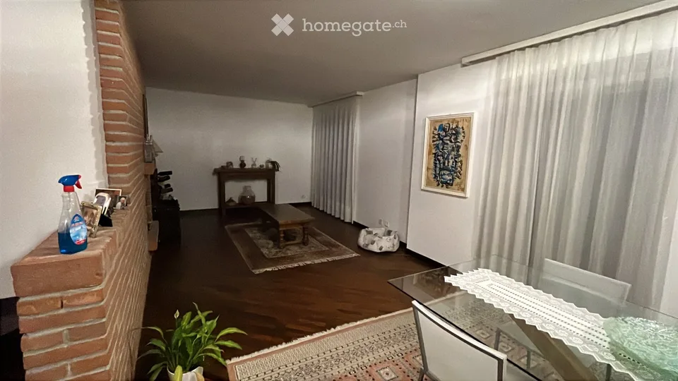 Vente de maison indépendante