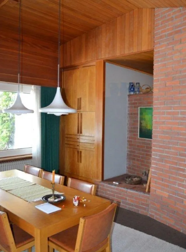 Ampia casa unifamiliare di 9,5 locali a Wattwil in affitto - limitata fino all'autunno 2028