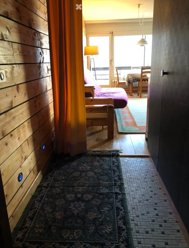 Appartamento 2,5 Leysin