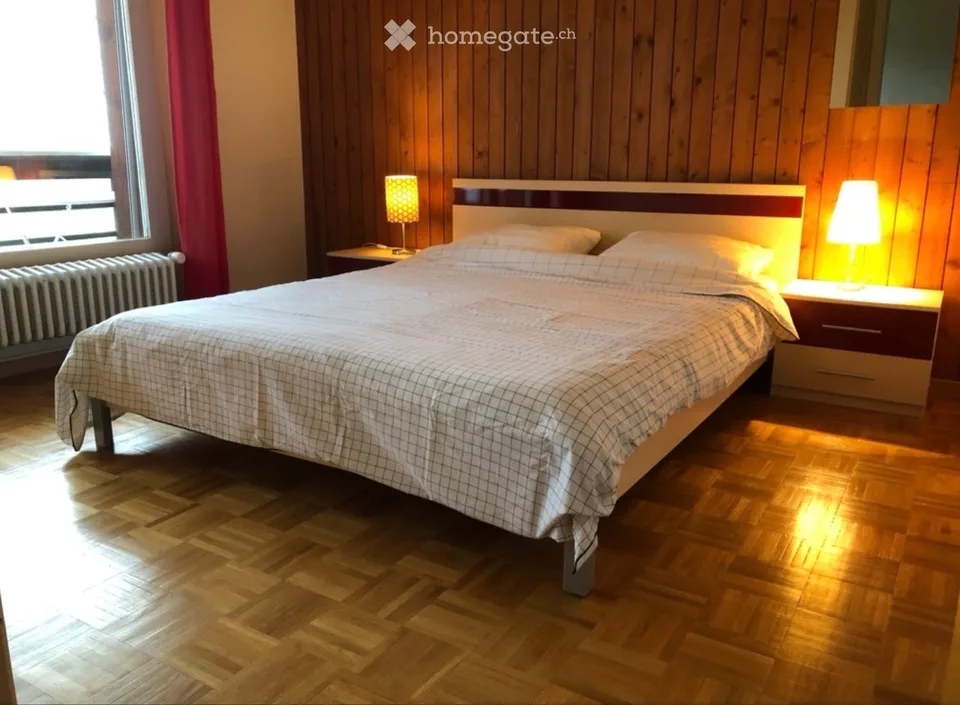 Appartamento 2,5 Leysin