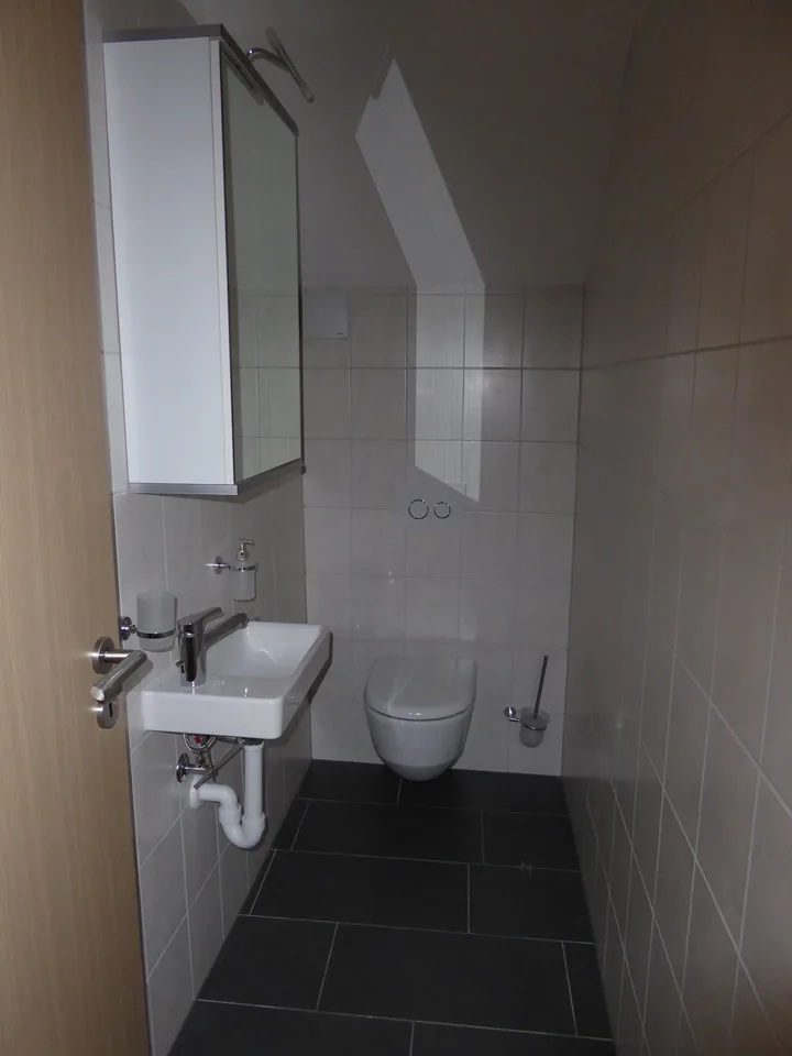 Superbe appartement de 3 1/2 pièces en duplex – photo 8 sur 10