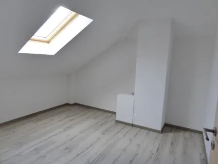 Schönes 3 1/2-Zimmer-Duplex-Apartment