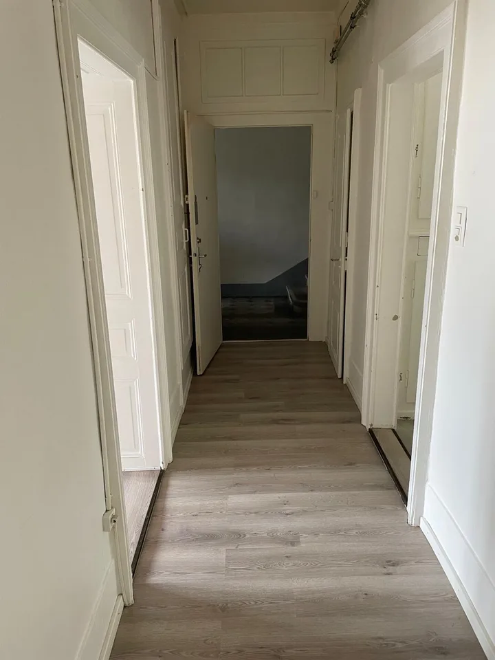 Zu vermieten: 3-Zimmer-Wohnung - Grand-Rue 102, Tramelan