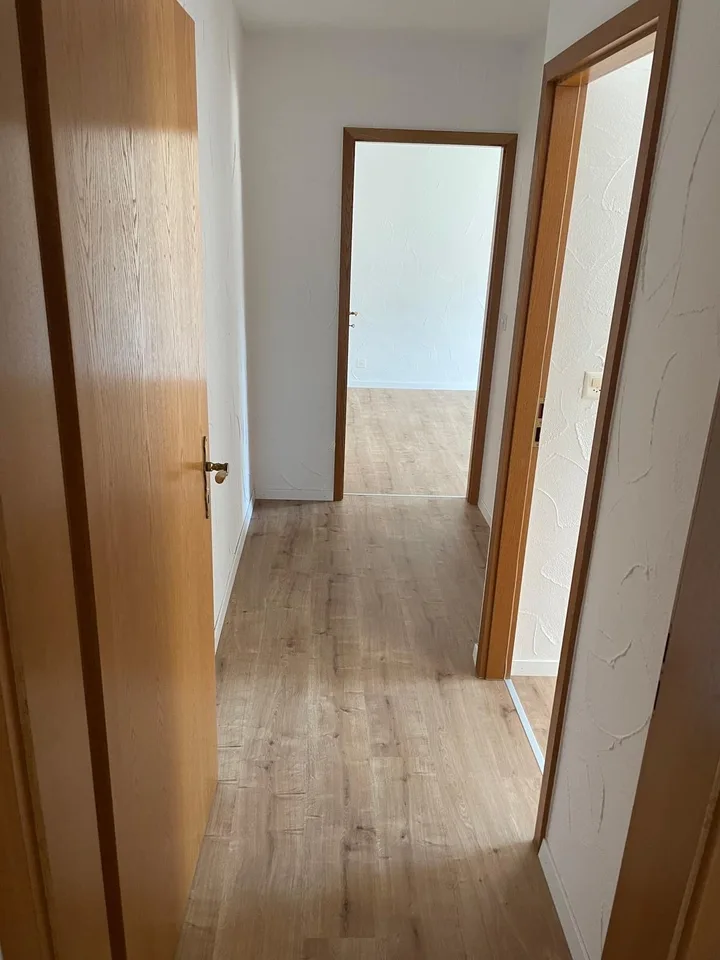 Zu vermieten: 3-Zimmer-Wohnung - Grand-Rue 102, Tramelan