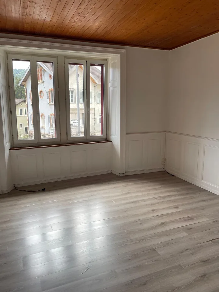 In affitto: appartamento 4 locali - Grand-Rue 104, Tramelan – foto 6 di 16
