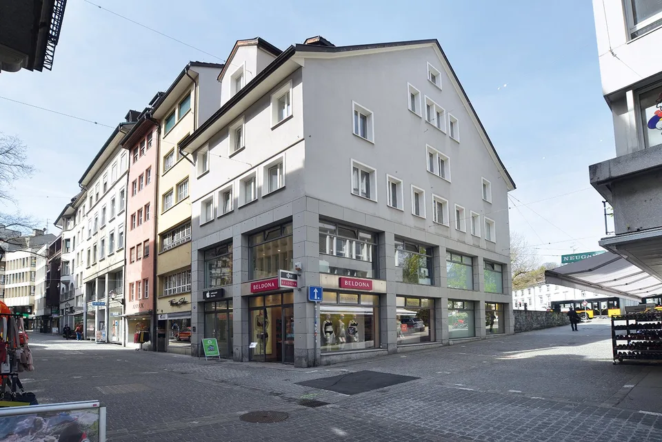 Perfekte Lage - Freuen Sie sich auf ideale Verbindungen