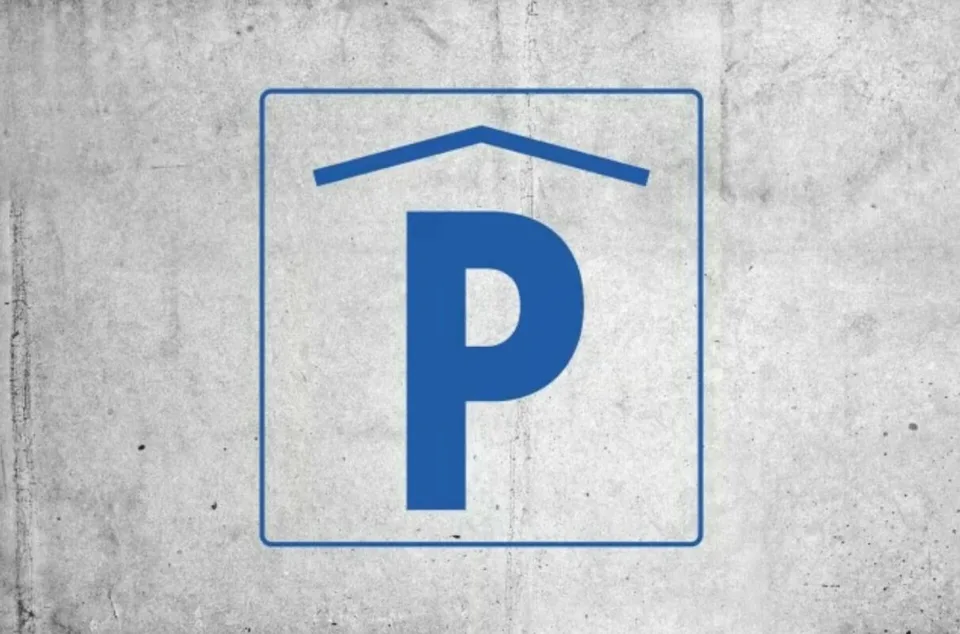 Posto auto in affitto a Olten - ULTIMO POSTO!
