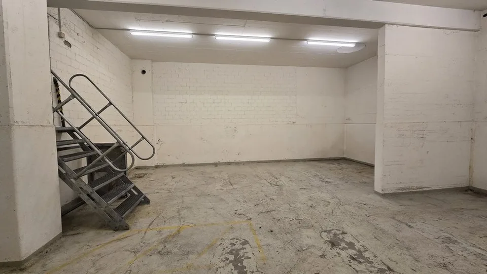 Espace de stockage au cœur de Baden !