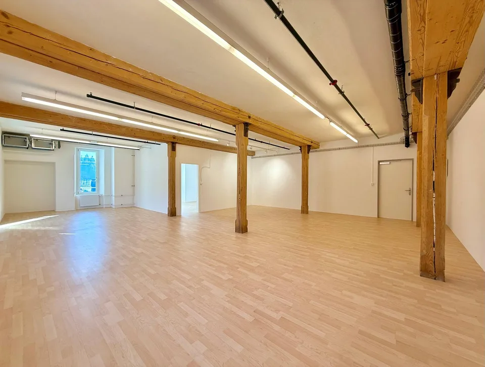 Espace de bureau attractif à louer