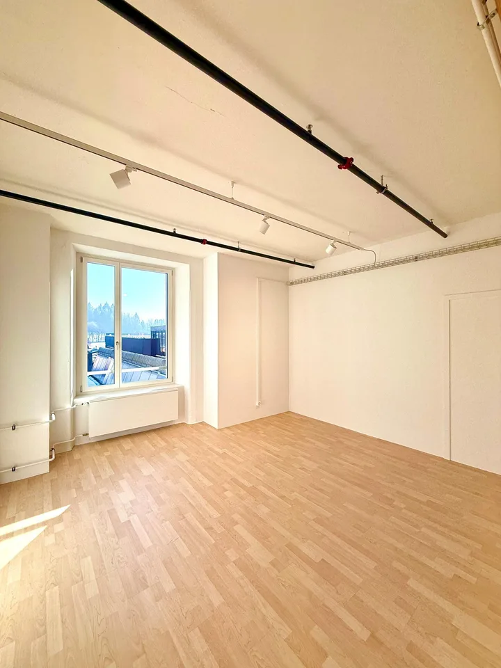 Espace de bureau attractif à louer