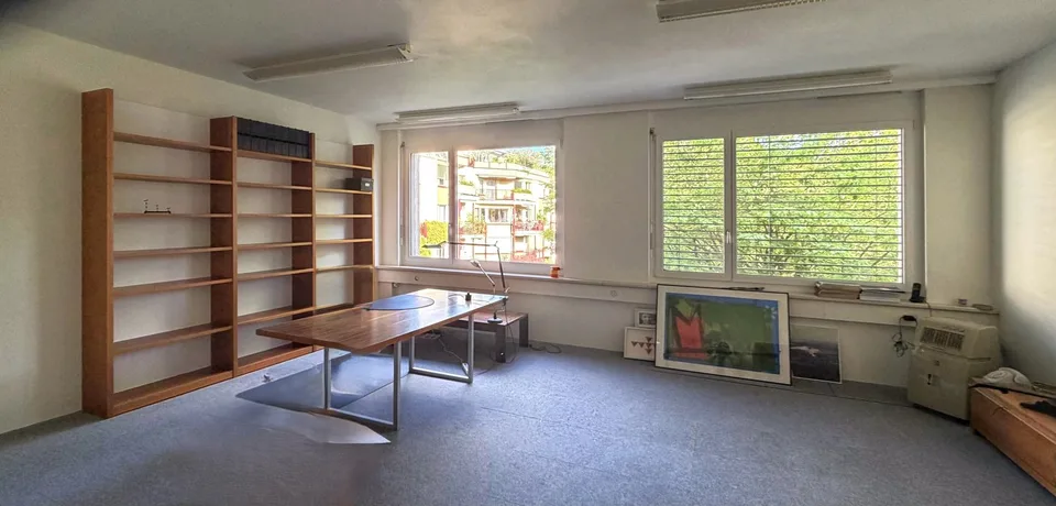 38 m2 Bürofläche an bester Lage