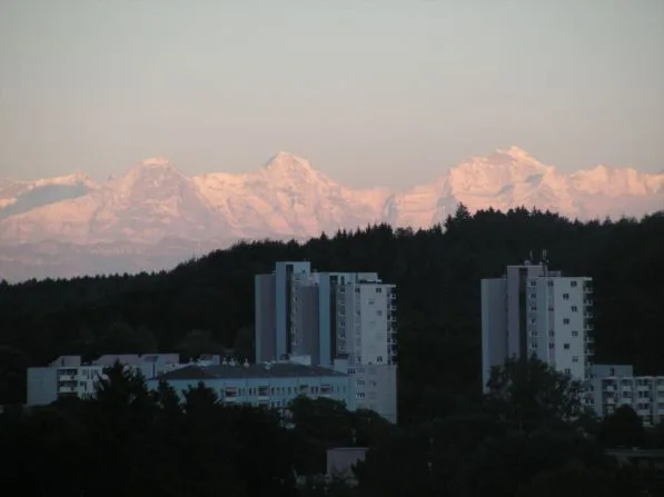 ALPENSICHT