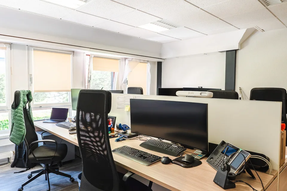 73m² office - Ideally located in Gland – photo 9 of 10