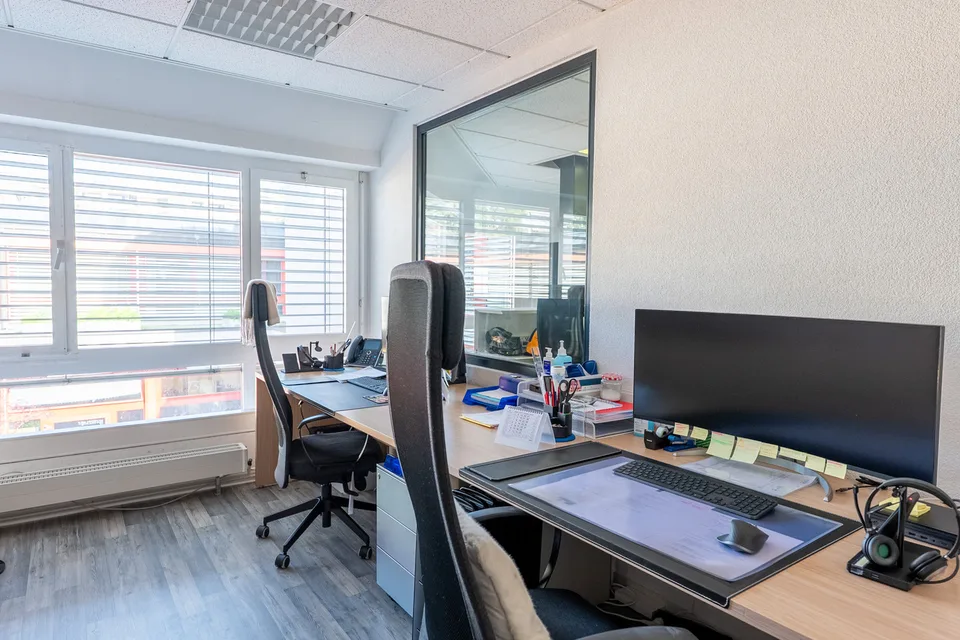 73m² office - Ideally located in Gland – photo 7 of 10