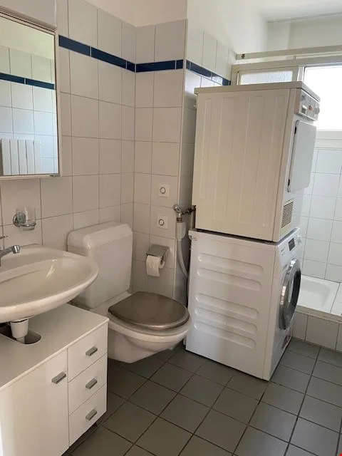Zentrale 4.5-Zimmer-Attika-Wohnung mit riesiger Terrasse