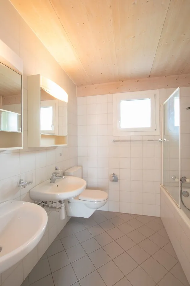 Appartement spacieux avec balcon ensoleillé ! – photo 7 sur 10