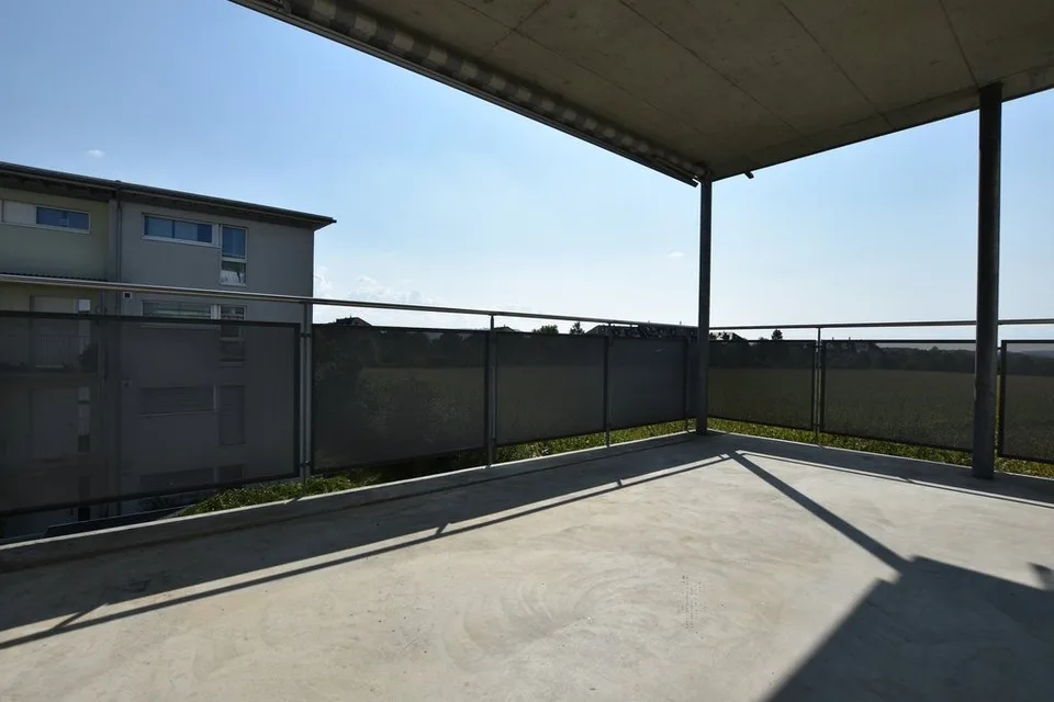 Appartement spacieux avec balcon ensoleillé ! – photo 8 sur 10