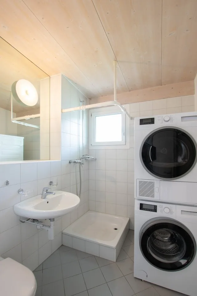 Appartement spacieux avec balcon ensoleillé ! – photo 6 sur 10