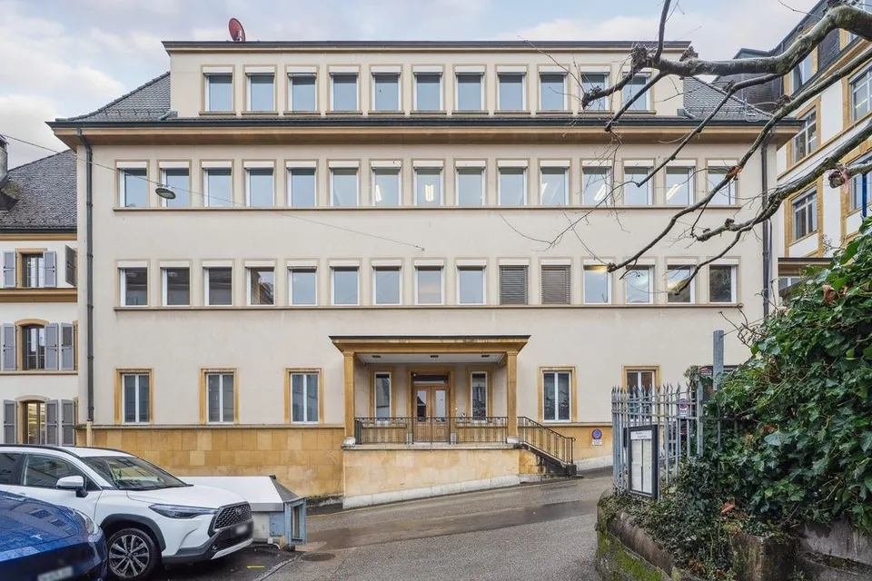 Bürofläche zur Miete