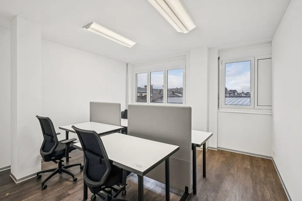 Bürofläche zur Miete