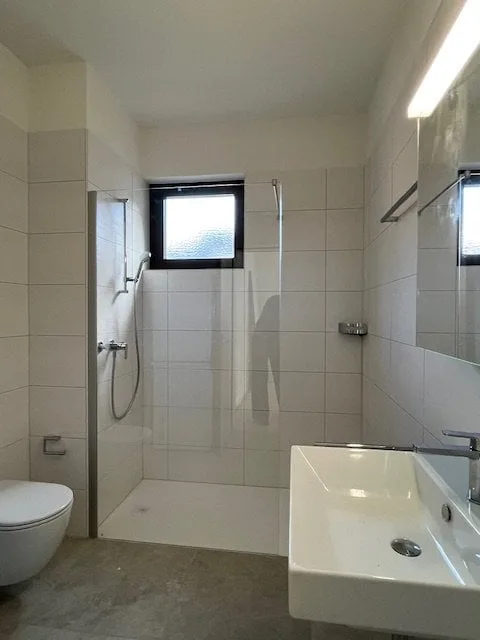 Attico 2.5 locali a Muralto - con terrazza panoramica