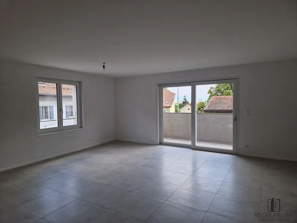 4.5 Zimmer Wohnung in Gimel | UrbanHome