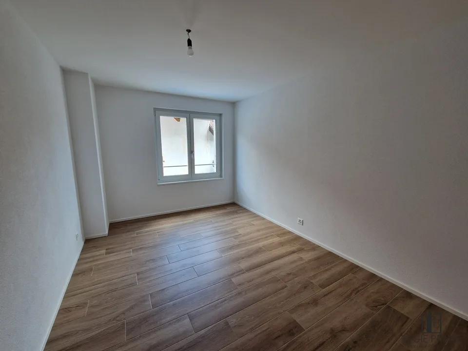 Appartamento 4.5 locali al 1° piano