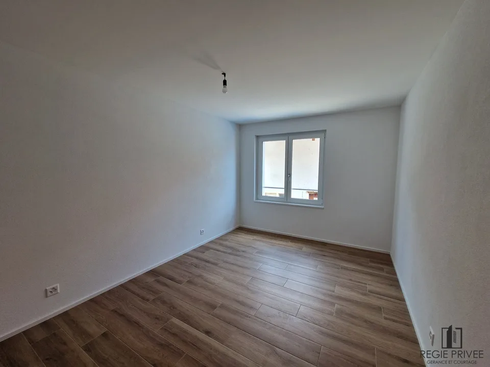 Appartamento 4.5 locali al 1° piano
