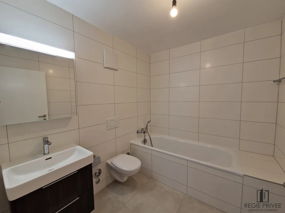 4.5 Zimmer Wohnung in Gimel | UrbanHome
