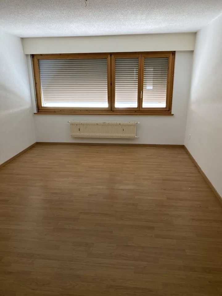 Incantevole appartamento di 2,5 locali a Bévilard – disponibile immediatamente