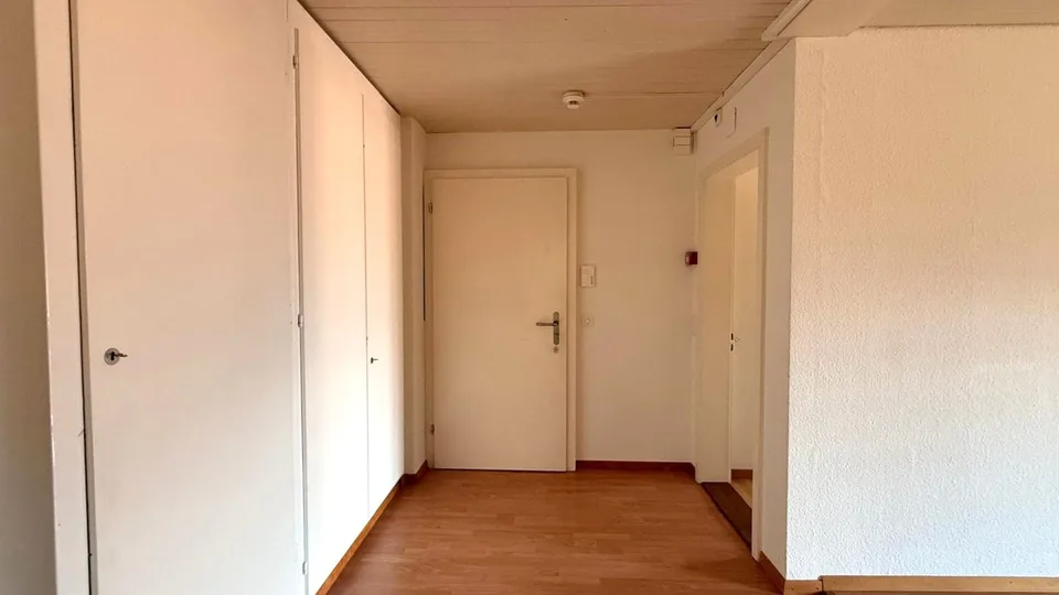 Neues Heim mit eigenem Schlossgarten gewünscht?