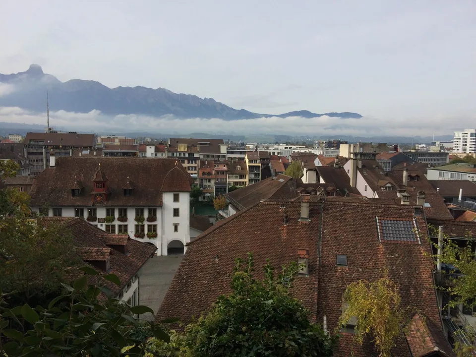 Neues Heim mit eigenem Schlossgarten gewünscht? – Foto 16 von 16