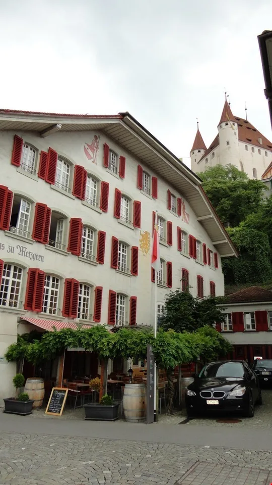 Neues Heim mit eigenem Schlossgarten gewünscht? – Foto 12 von 16